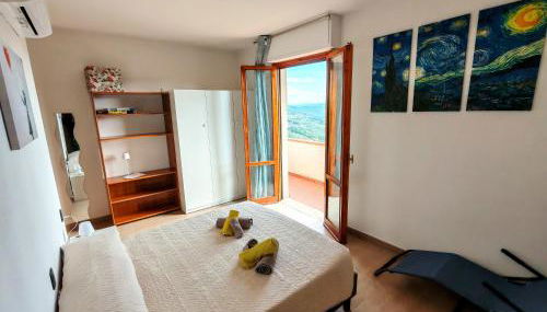 Firenze 30 min panoramico - park free - Foto 4