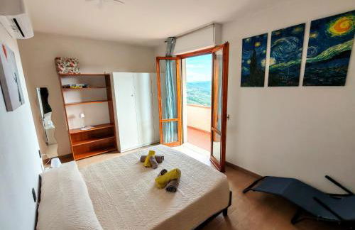 Firenze 30 min panoramico - park free - Foto 4