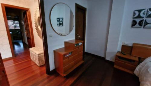 Alojamiento Alameda - Foto 4, wardrobe