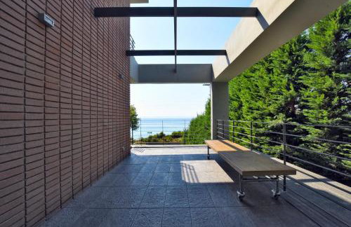 Elia Seafront Villa - Photo 31