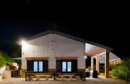 Casa Rural Caserío Las Viñas - Foto 41