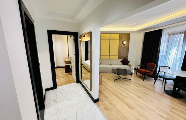 Rose Point Residence - Foto 32