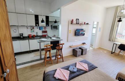 ESTÚDIO 328 DA SERRA/TERESÓPOLIS RJ - Foto 15