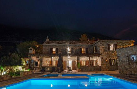 Villa Annemaria - Foto 41