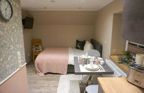 Wohnung Burghaus 3 OG - Photo 11