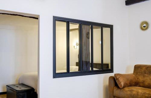 Le Turbiasque - apt climatisé - 500m de la plage - Foto 9