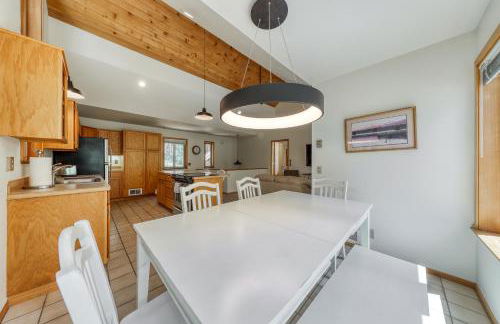 Black Butte Glaze Meadow 59 Getaway - Foto 25