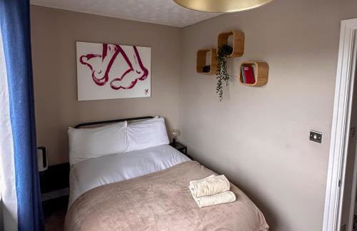 Mews house 5 minutes walk from the sea - Foto 27