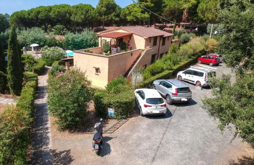 Matteo's Apartments - Foto 1