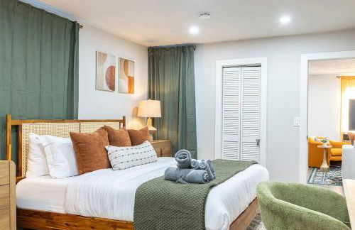 Napa Getaway - Photo 16