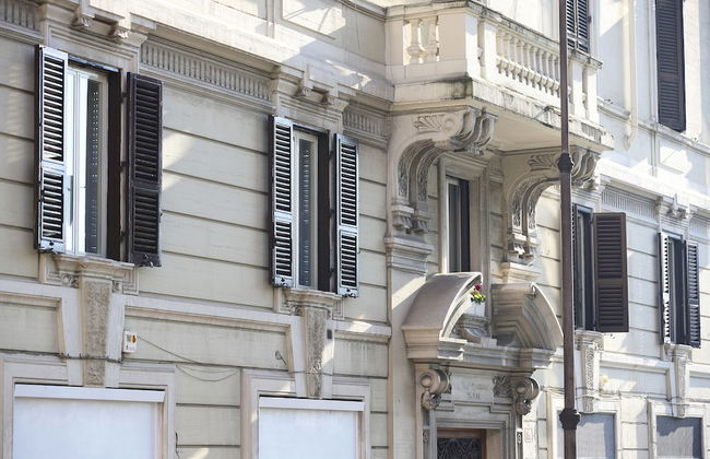 Tullia e Prisca Relais - Photo 42