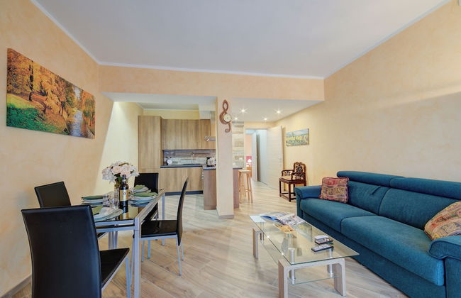 Casa Cristina Laveno 150m From Lake - Foto 8