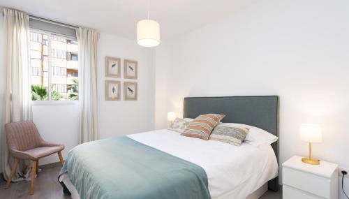 Home2Book Chic & Bright Apt Residencial Anaga - Foto 2