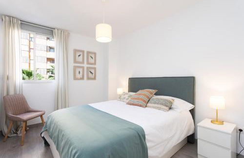 Home2Book Chic & Bright Apt Residencial Anaga - Foto 2