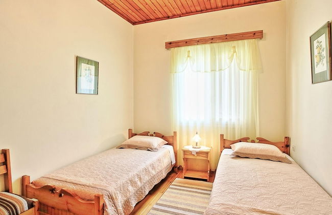 Nina Gaios Waterfront Apartment - Foto 21