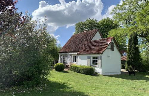 Holiday home with 2 bedrooms - Foto 1