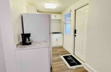 Sleeps 3, Cozy, Boho Style, in the heart of Miami -free parking - Foto 22