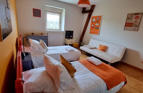 Gîte Mon Pré Vert - Photo 32