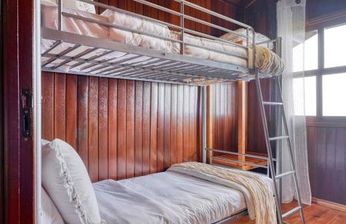 Chalet do Relógio d'Água, a Home in Madeira - Foto 18