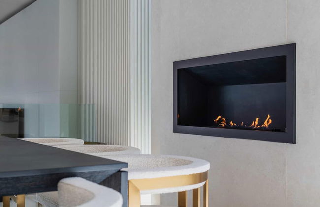 Grand Camps Bay 5bed w Views Pool Gym Villa Serena - Foto 6