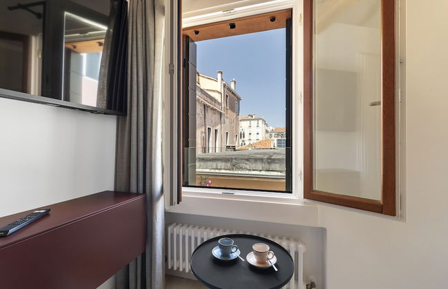 Residence Ca San Carlo - Foto 69