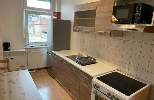 Unterkunft in Schönebeck - Foto 3