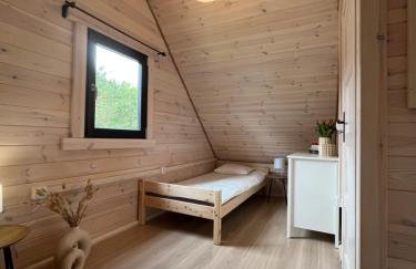 Domki Sosnowy Zakątek Swornegacie - Foto 31