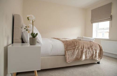 7 Swiftsure - 4 Bedroom Luxury and Spacious Home - Foto 24