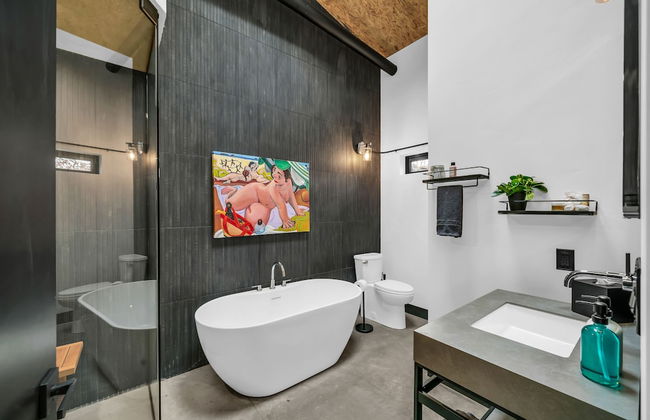 Canyon Casitas at Zion - Foto 54