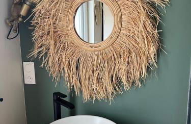 Les Secrets de la Baie - La Jimbaran - Suite d'exception Spa & Sauna - Foto 9