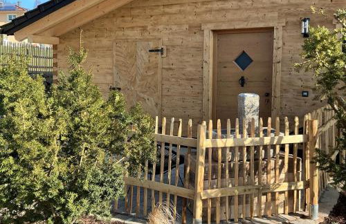 Bayerwald Chalet Liebenstein - Foto 38