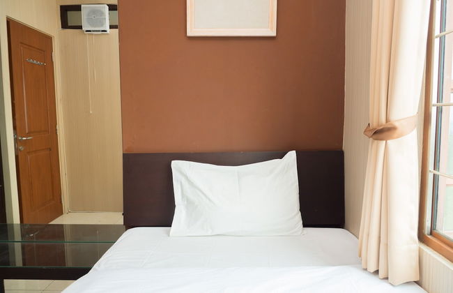 Antique 3BR at Grand Setiabudi Apartment - Foto 25