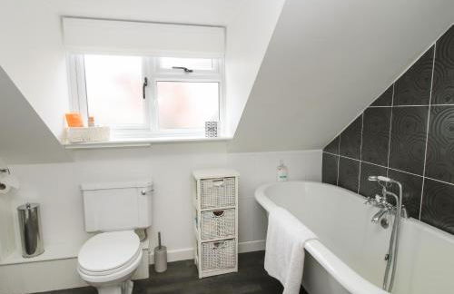 Laurgeths House - Foto 17