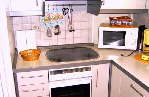 Appartementhaus im Grün - Foto 9