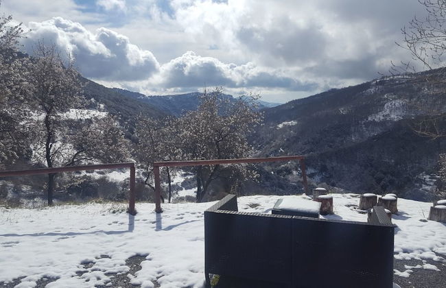 Apartamentos Balcón del Cielo - Foto 43