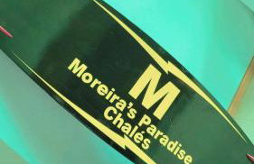 Moreira's paradise - Foto 20