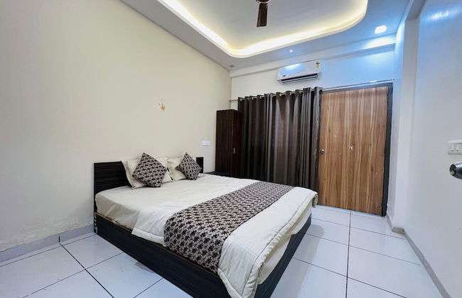 Chandrasajan Comfort Stay - Foto 20