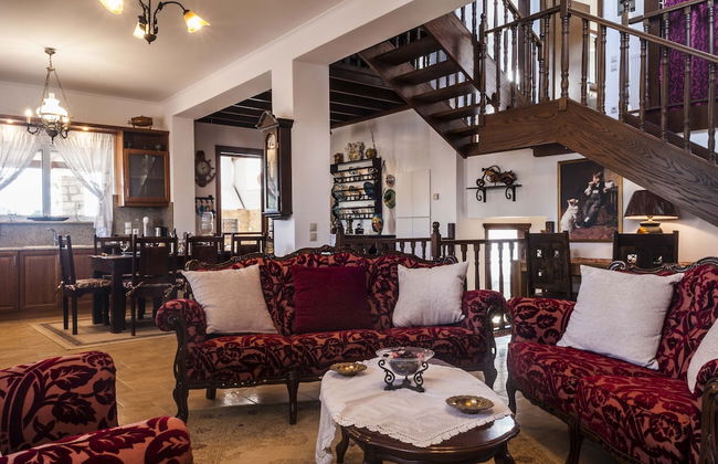 Villa Dionysus - Foto 31