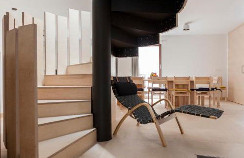 Passivetxea - Foto 3