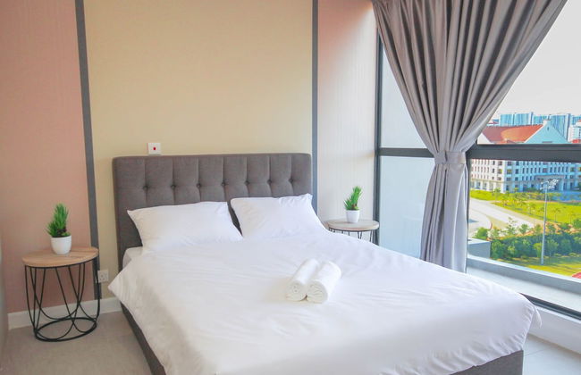 Bell Suites by Salaam Suites - Foto 5