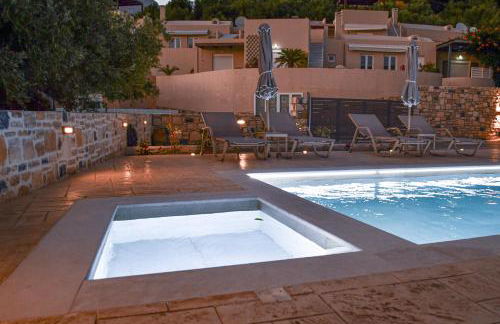 PAUL'S VILLA PLAKIAS - Photo 42