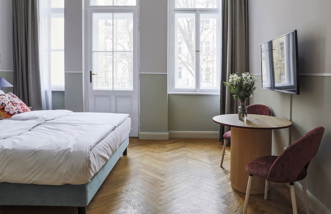 Numa Prague Flow - Foto 11