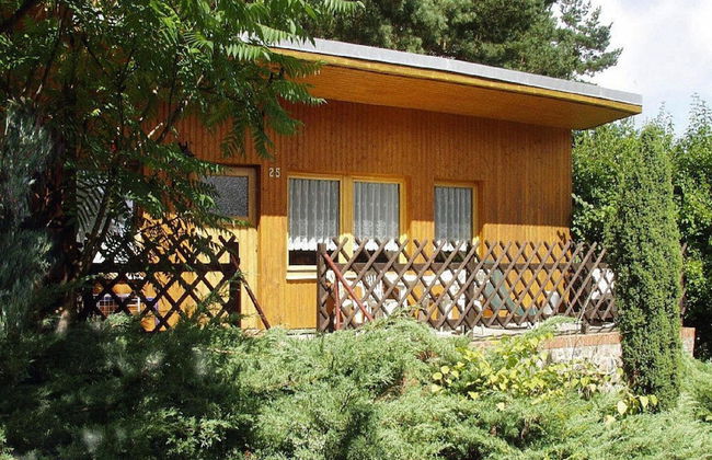 Holiday Home by Lake Grundlossee With Rowboat - Foto 1