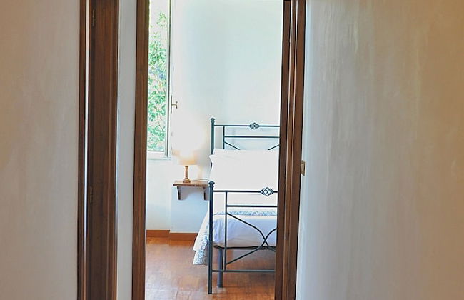 Villa Montecasciano - 8 Sleeps Private Garden - Foto 46