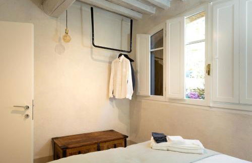 Luxury Serviced Cottage in a Historical Chianti Borgo - Foto 25