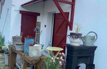 LE DEPOT appartement du port à Champvert - Foto 12