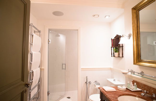 Airelles, La Bastide de Gordes - Photo 63