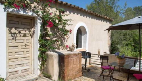 Villa Hermosa at Masia Nur Sitges, Adults only - Foto 2