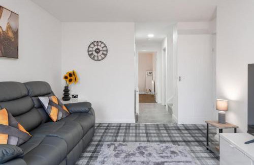 Creel Cottage, Peterhead - Foto 10