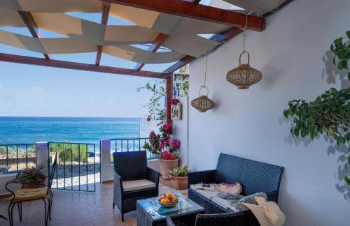 GM Appartment in Lentas by South Cretan Villas - Foto 4